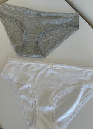 Набор трусиков