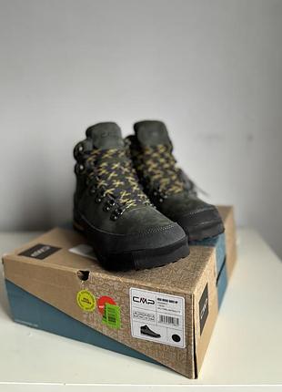 Черевики 28,5-29 cmp size 45