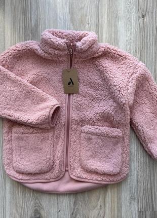 Кофта на блискавці