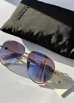 Givenchy новые очки!