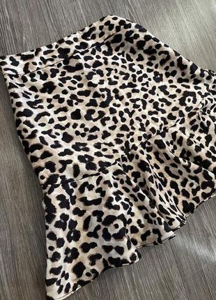 Трендовая юбка