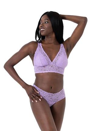 Трусы xs, s dorina lana classic