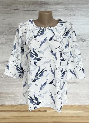 Гарна блуза 46-48