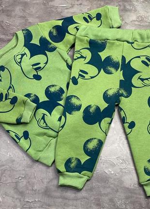 Костюм детский