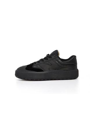 Кеды new balance