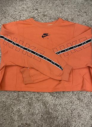 Кофта nike