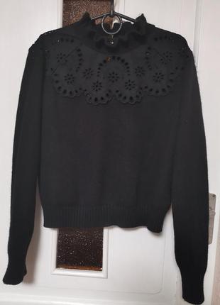 Кофта &Versace Jeans Couture