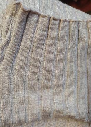 Гольфик водолазка2 фото