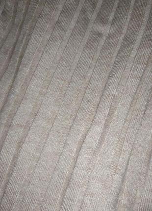 Гольфик водолазка3 фото