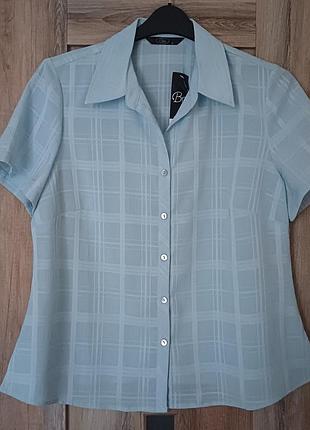 Красива легка блуза сорочка bm