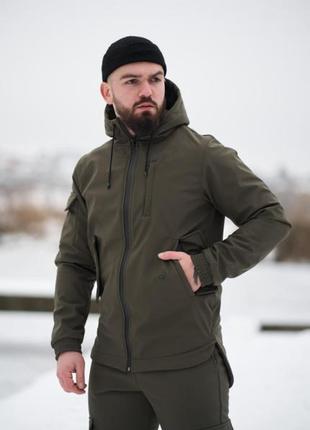 Куртка демисезонная