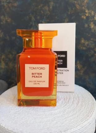Парфуми tom ford bitter peach