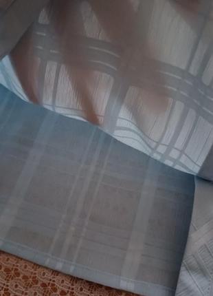 Красива легка блуза сорочка bm4 фото