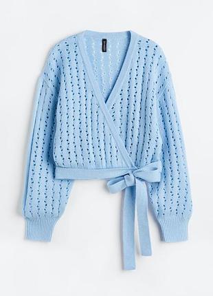 Кофта кардиган вʼязана кофта кардиган с обьемным рукавом вязаная кофта