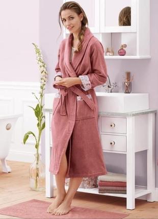 Халат tcm tchibo