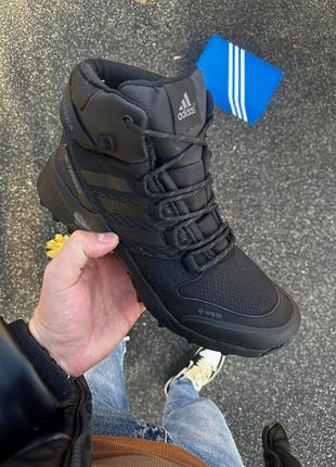 Кроссовки мужские термо-зимние. артикул: 1016-1