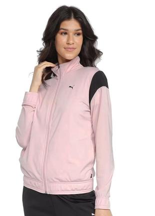 Олімпійка puma classic tricot w