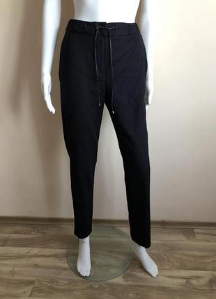 Теплі брюки massimo dutti