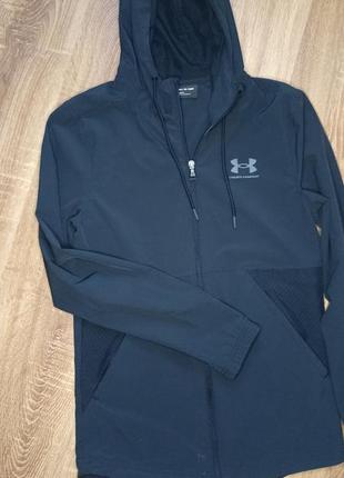 Женская спортивная кофта under armour