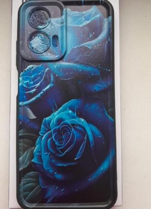 Чохол на телефон motorolla g24