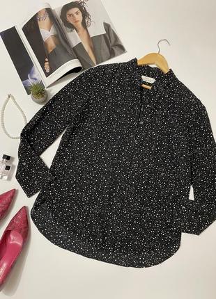 Рубашка блуза