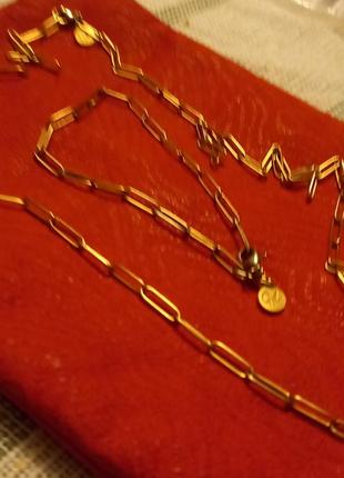 Элегантный, брендовый, винтажный сет. америка.