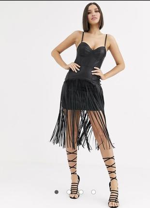Дуже крута сукня asos xs-s