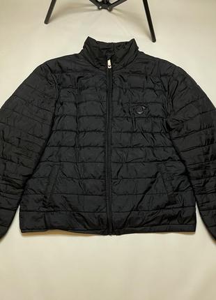 Мікропуховик true religion