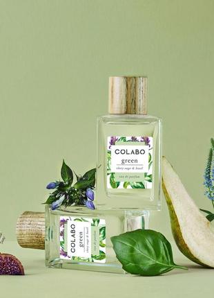 Colabo green