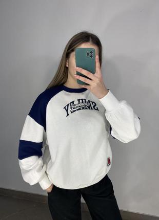 Світшот на флісі h&m