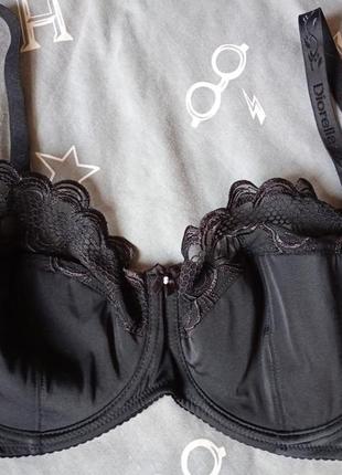 Бюстгальтер diorella в новом состоянии