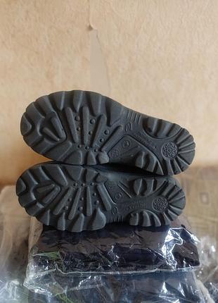 Чоботи на хлопчика 6