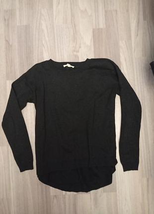 Кофта с рубашкой