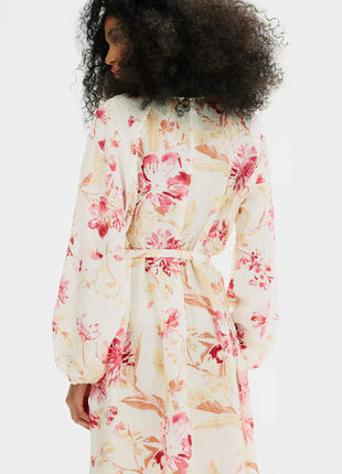 Платье h&m размер xl4 фото