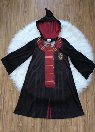 Мантия для мальчика 5-6 лет гарри поток