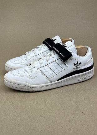 Оригінальні кросівки adidas forum