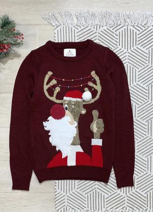 Светр next (xs)