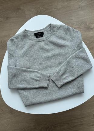 Кашемировый свитер autograph s m