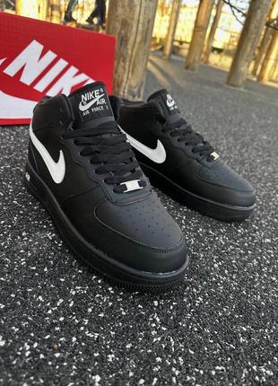 Кроссовки мужские зимние. артикул: 243-4