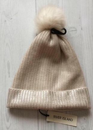 Шапка фірмова