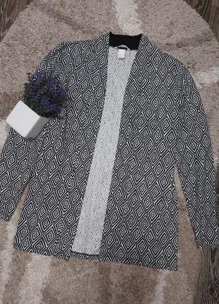 Кардиган h&m