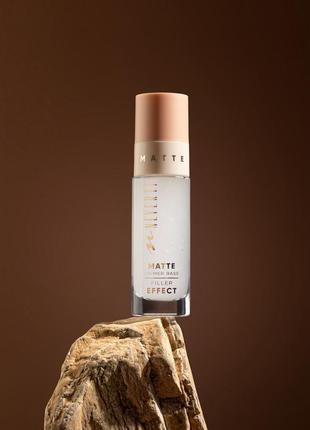 База матирующая matte primer base neverti np300