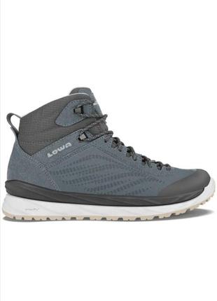 Треккинговые lowa maltaltaltix mid 37-38.5