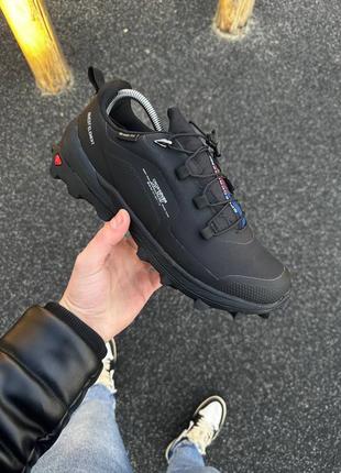 Кроссовки мужские термо-зимние. артикул: 2586-3