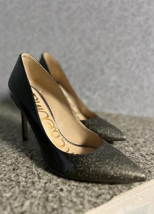 Шикарные лодочки