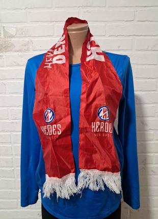 Спортивний шарф