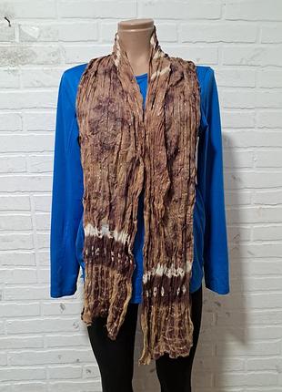 Шарф шарфик