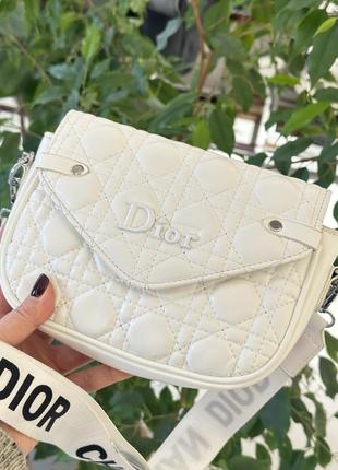 Сумка белая. скидка!!️ 6