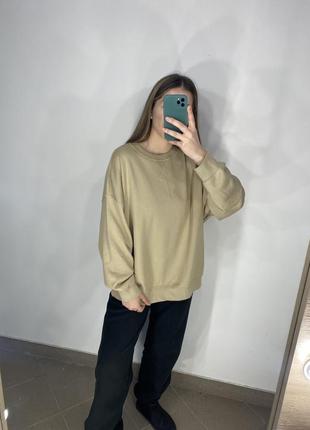 Новый свитшот primark