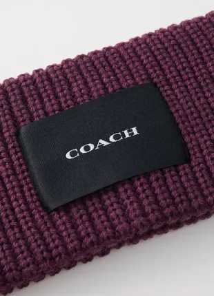 Повязка coach 3